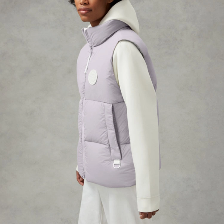 Canada Goose PASTELS SS22 Everett Logo