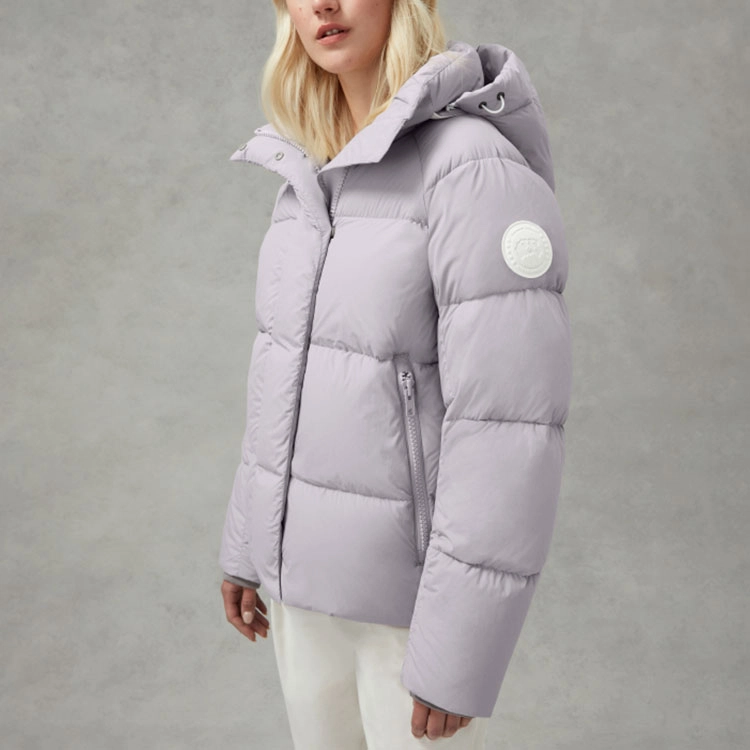 Canada Goose SS22 PASTELS Junction