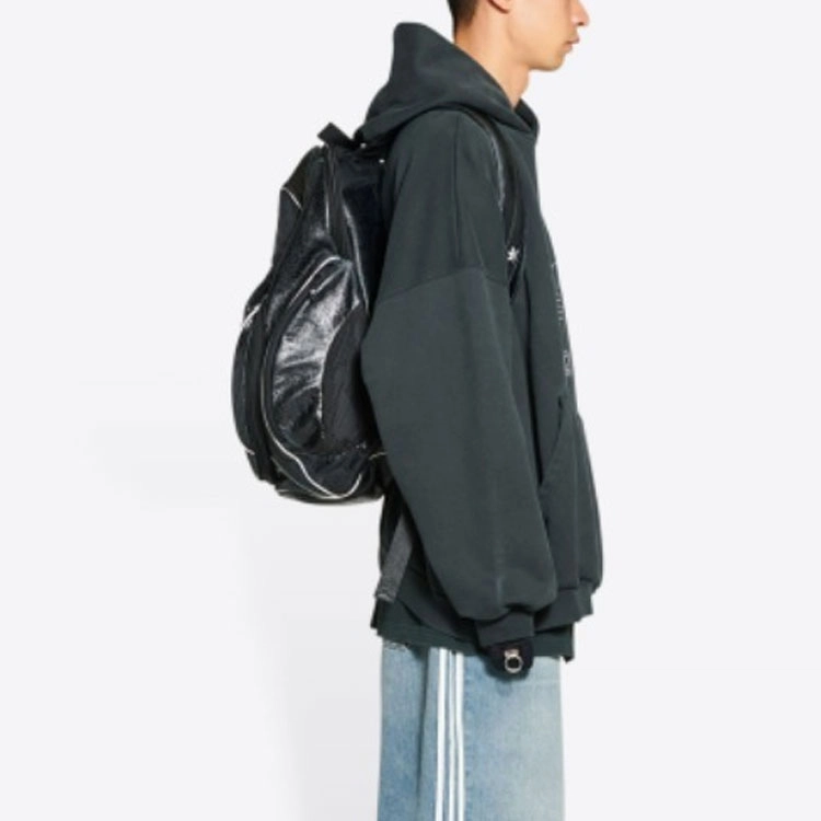Balenciaga x adidas originals Logo