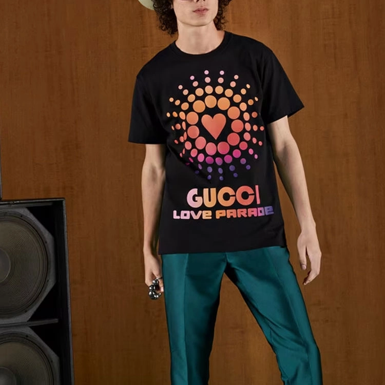 GUCCI SS22 T