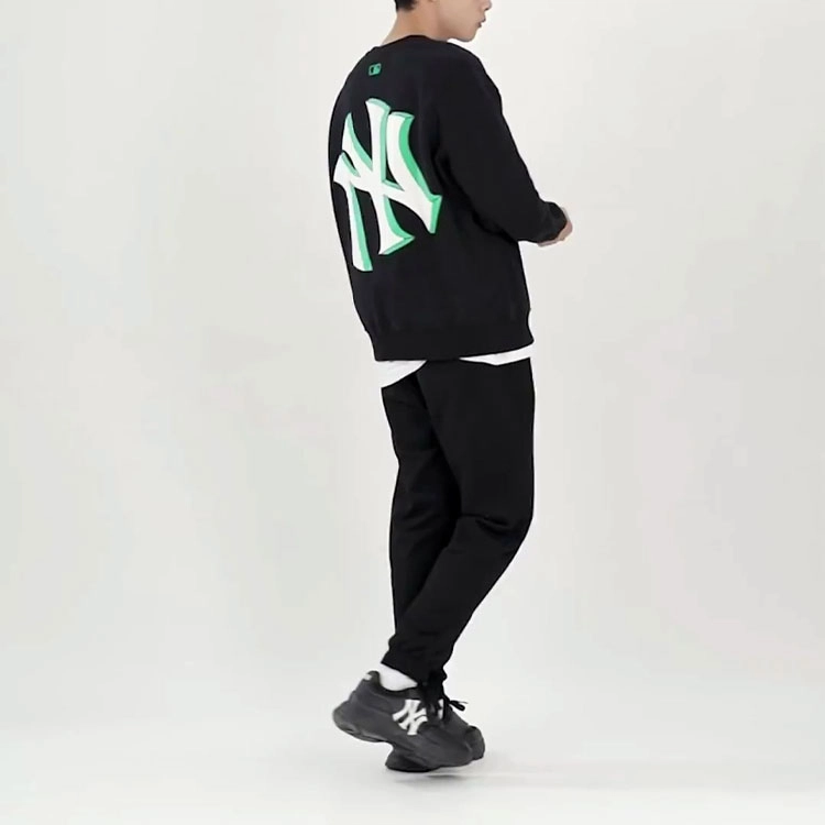 MLB FW22 Logo