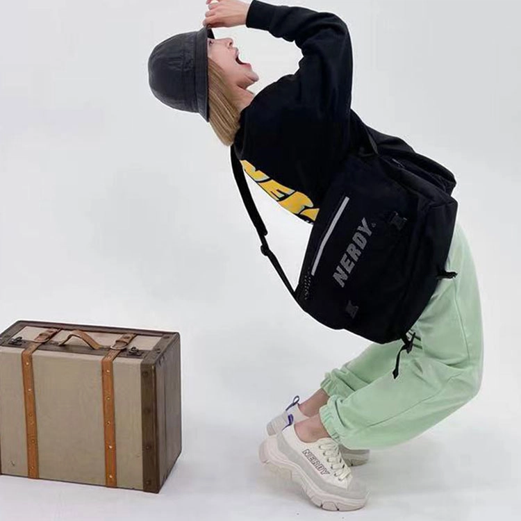 NERDY SS22