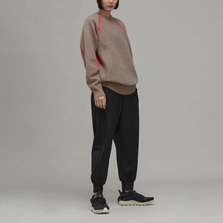 Y-3 FW22 logo