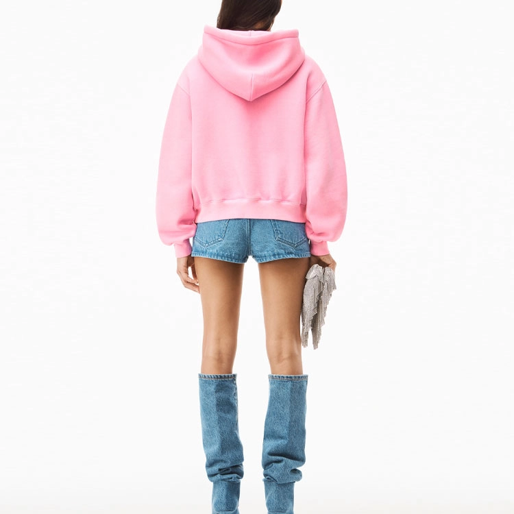 alexander wang FW22 Logo