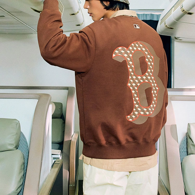 MLB FW22