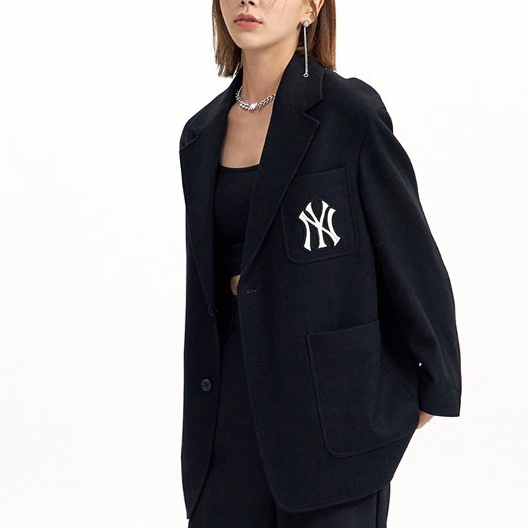 MLB FW22 Logo