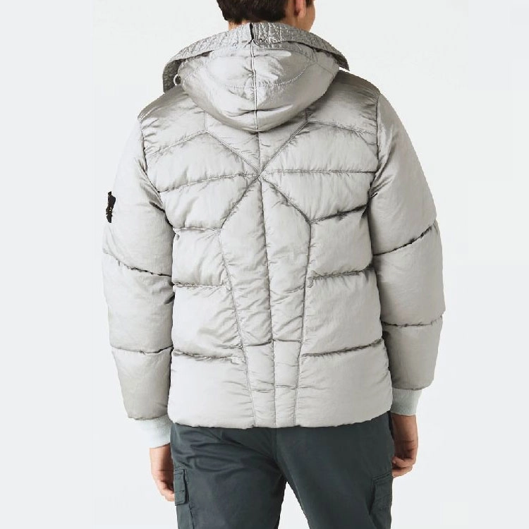STONE ISLAND FW22 Logo
