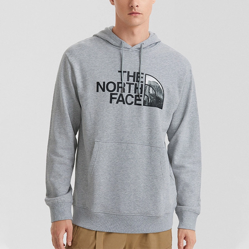 THE NORTH FACE FW22 Logo