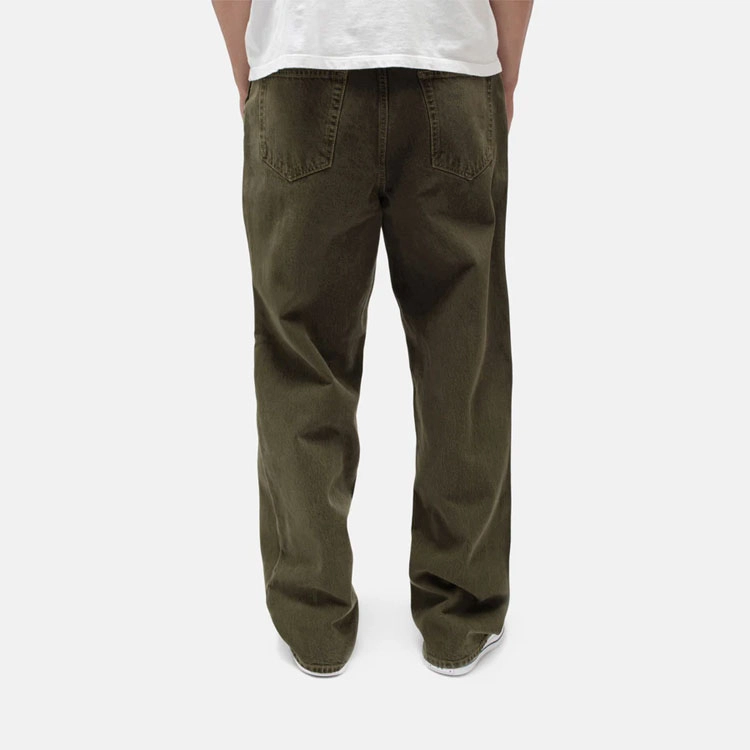 Stussy FW22 Denim Classic Jean