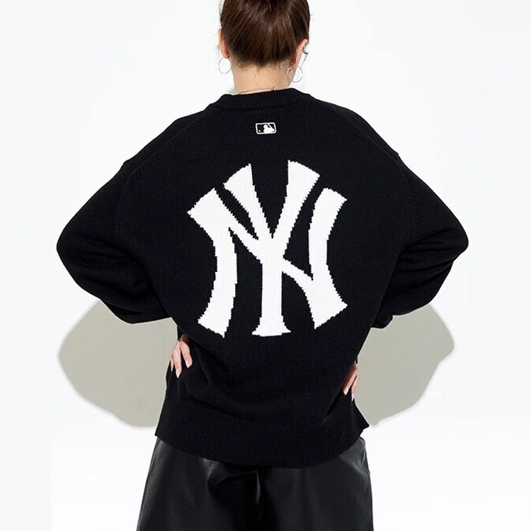 MLB FW22 Logo