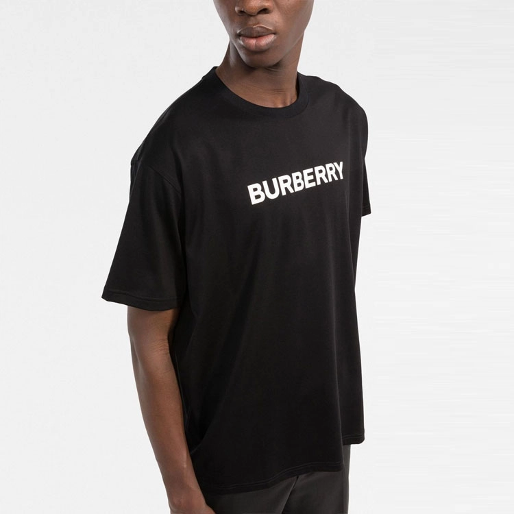 Burberry SS22 LogoT