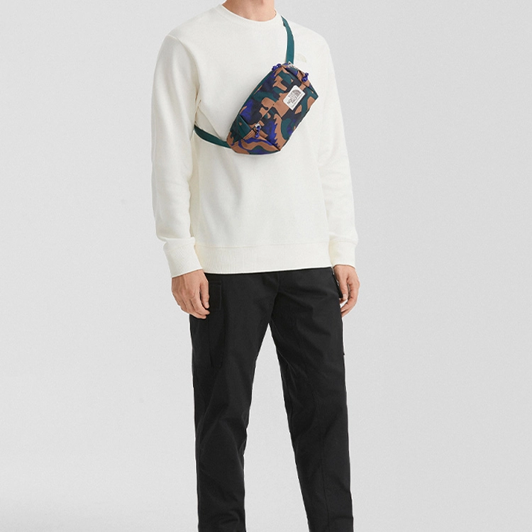 THE NORTH FACE