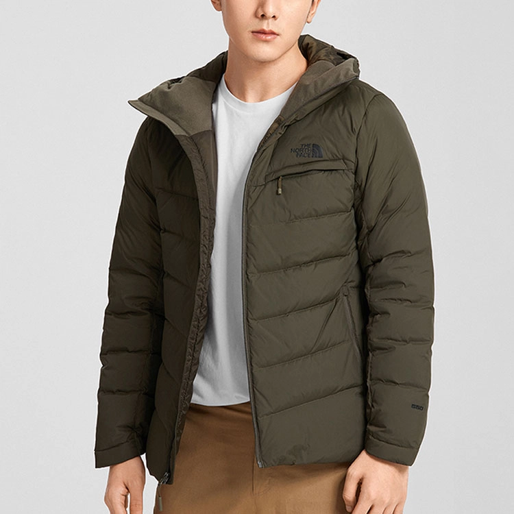 THE NORTH FACE Logo550
