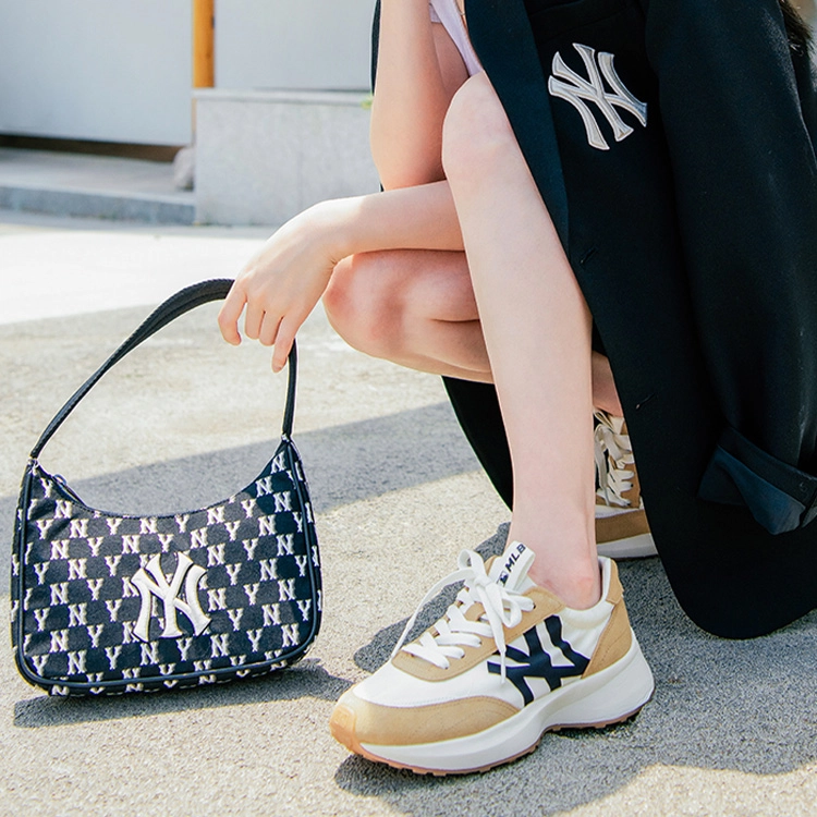 MLB Monogram NY