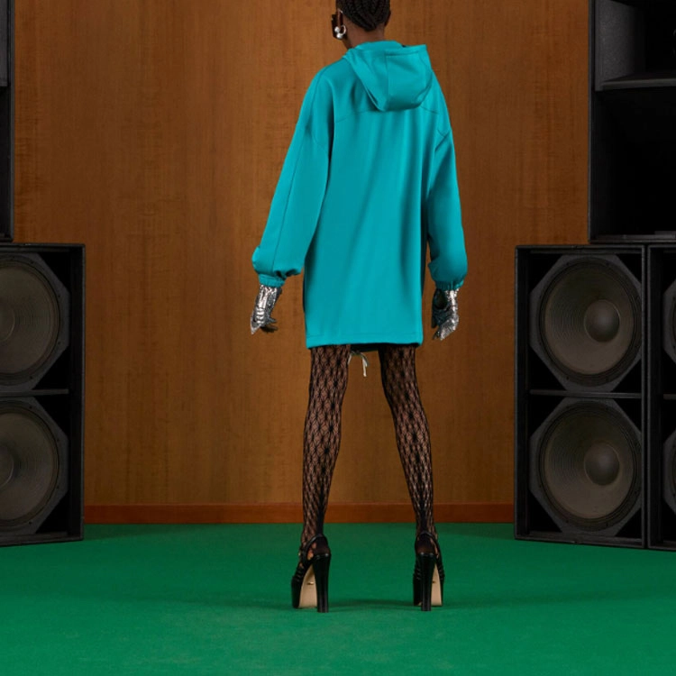 GUCCI SS22 Logo