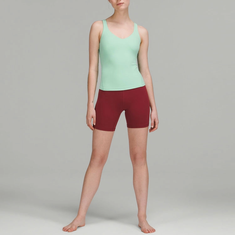 lululemon Align Nulu VLogo