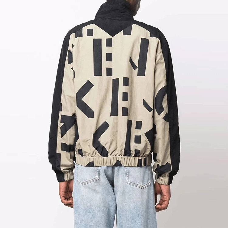 KENZO SS22 Logo