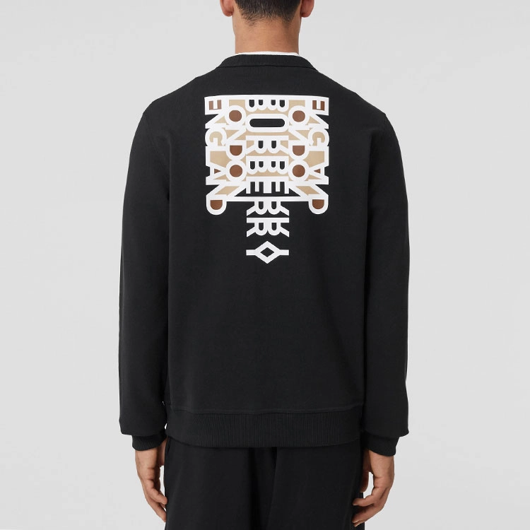 Burberry SS22
