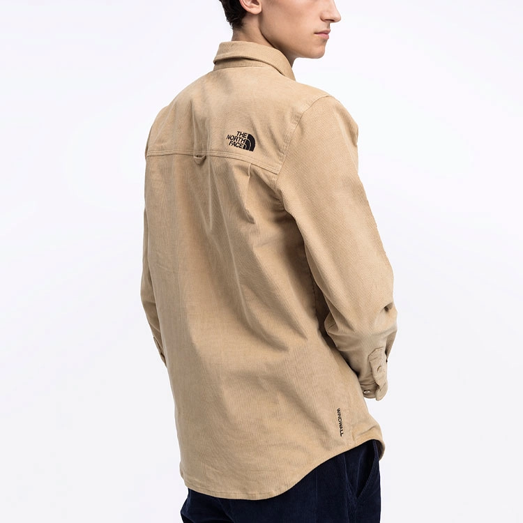 THE NORTH FACE Logo
