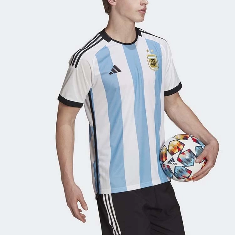 adidas 2022 Logo