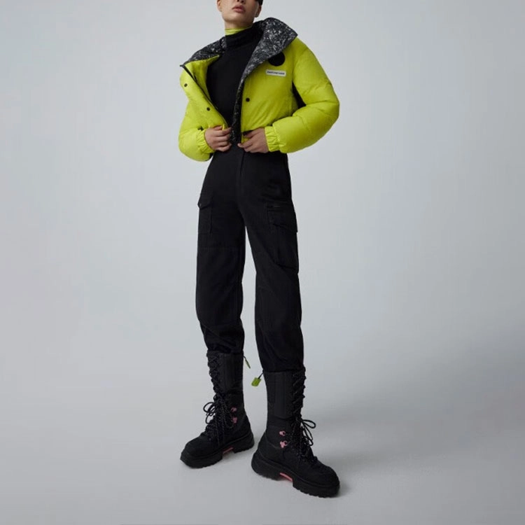 Canada Goose x FENG CHEN WANG x XuZhen FW22