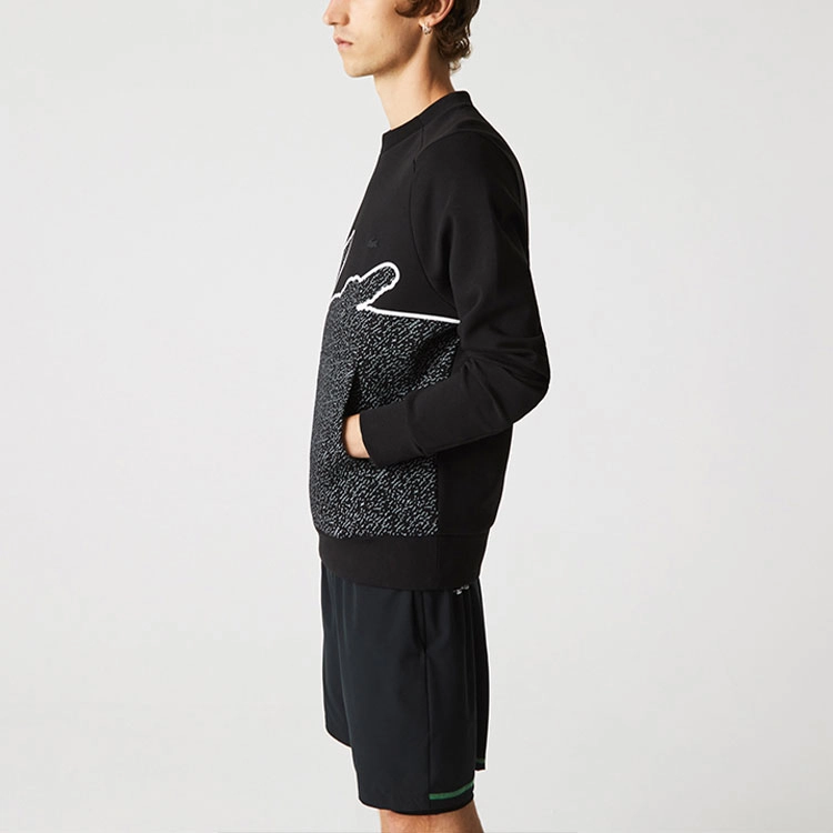 LACOSTE SS22