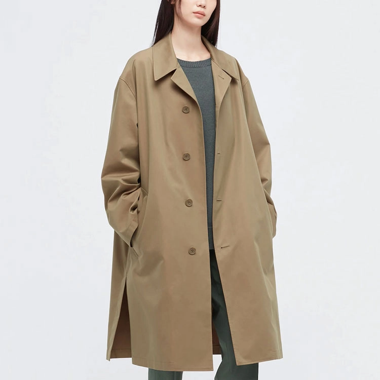 UNIQLO SS22