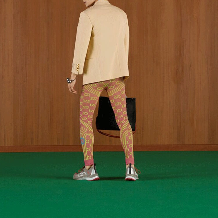 GUCCI SS22 Love Parade