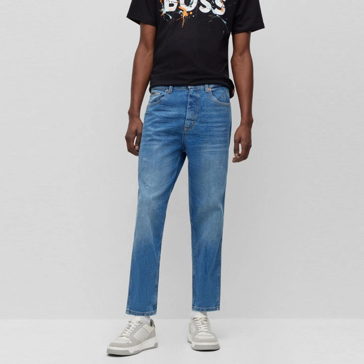 HUGO BOSS SS23