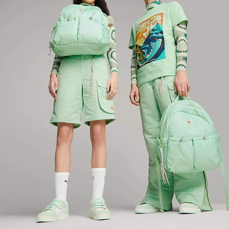 PUMA x PALOMO