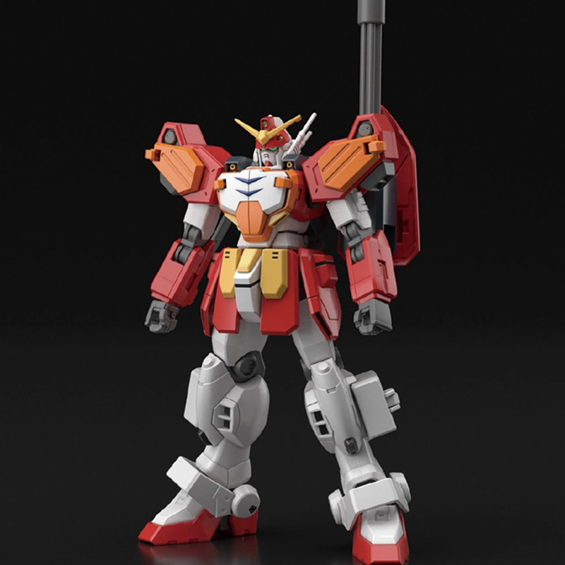 BANDAI HG 1144 W XXXG-01H 13cm