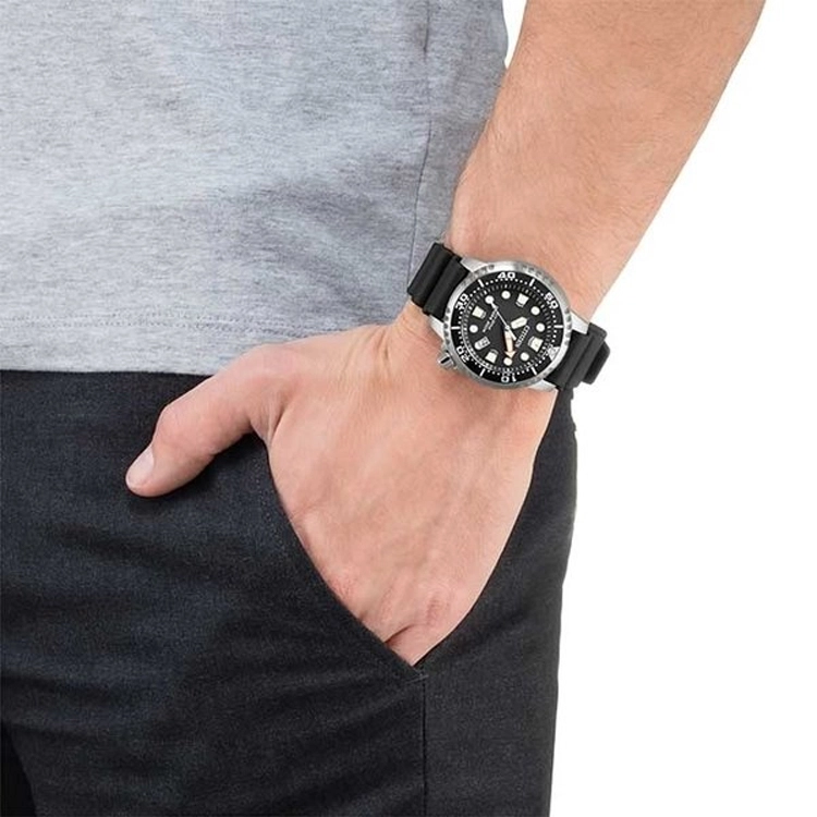 CITIZEN Promaster 44mm BN0150-10E