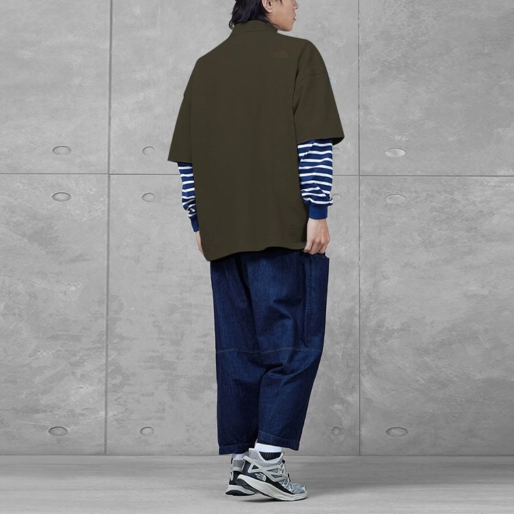 THE NORTH FACE Urban Exploration Polo
