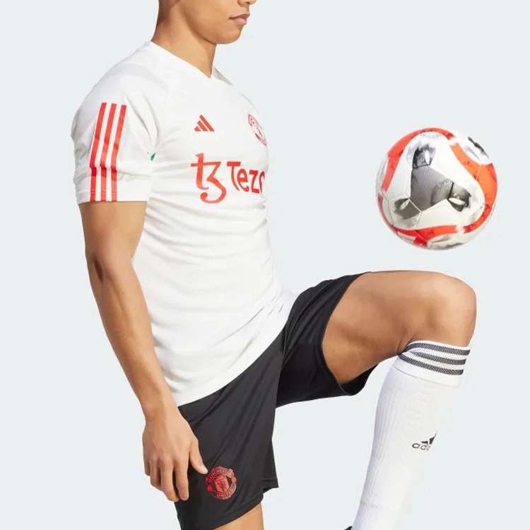 adidas Manchester United Tiro 23 Training Jersey