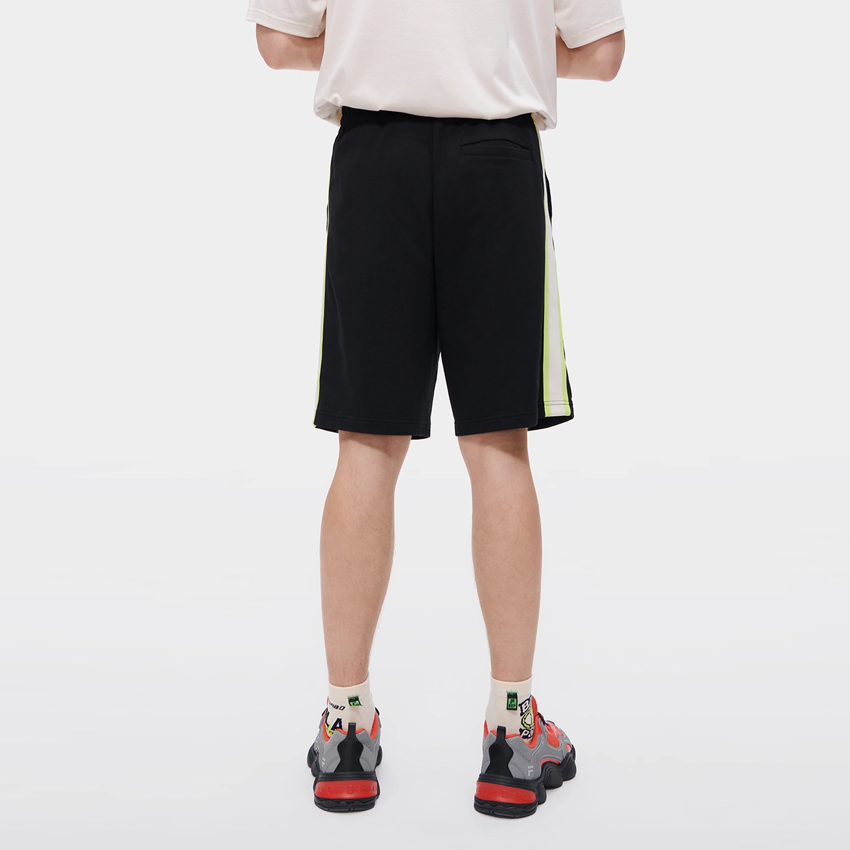 FILA FUSION BEP