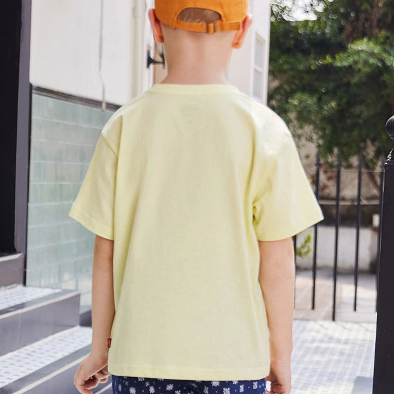 Levis SS23 LogoT
