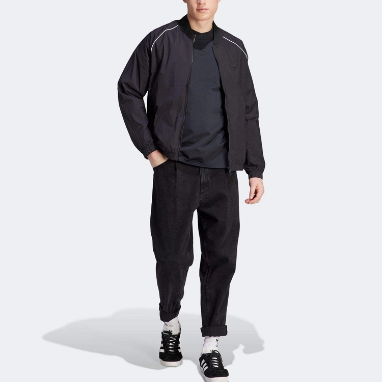 adidas originals Blue Version Sst Logo
