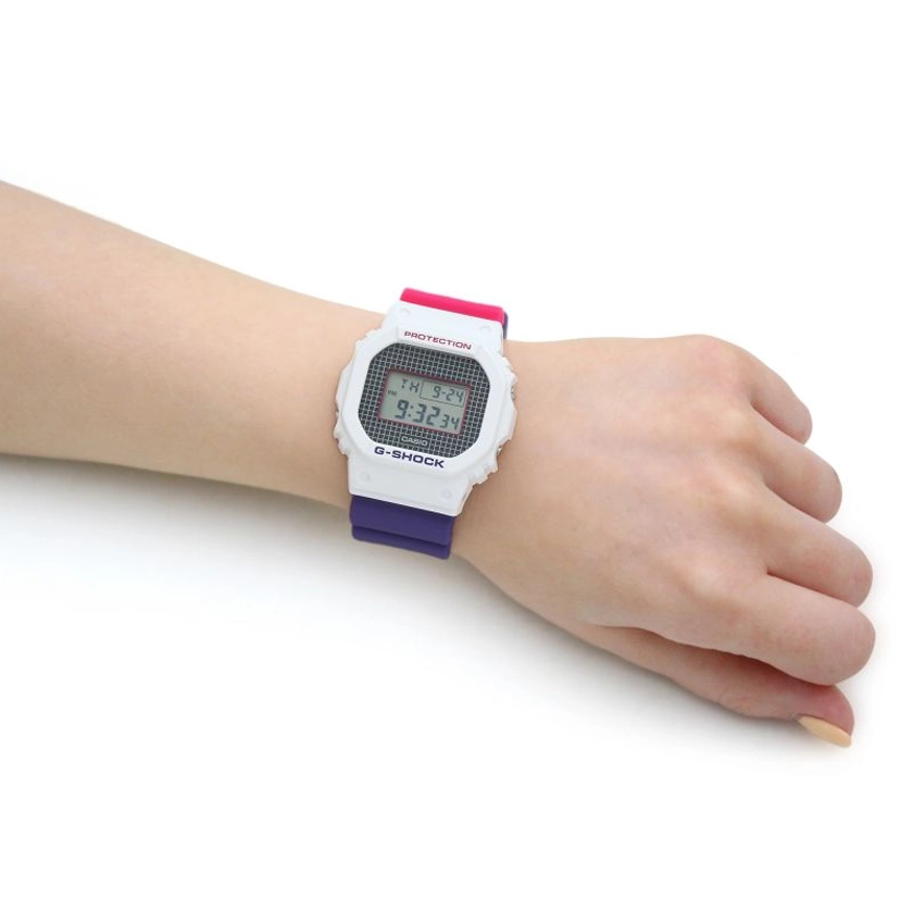 CASIO G-SHOCK DW-5600THB-7