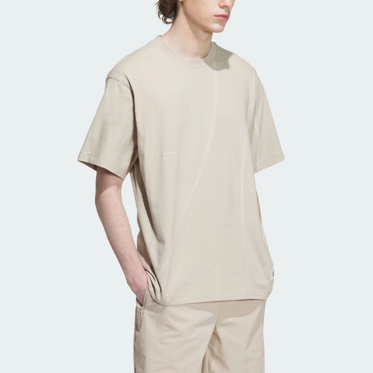 adidas Sportswear Lounge Graphic Tee T