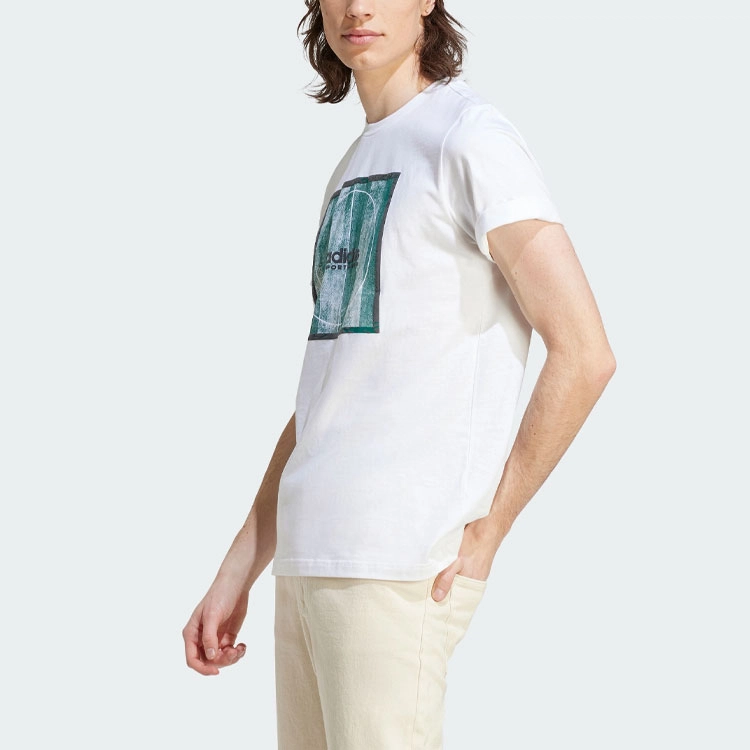 adidas Tiro Box Graphic Tee LogoT