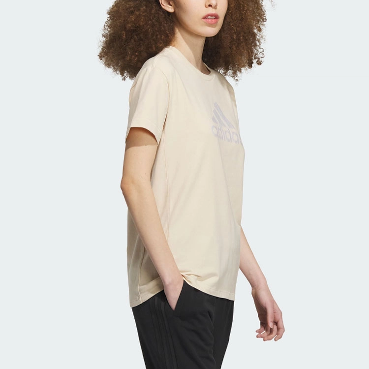 adidas Rc Graphic Short Sleeve Tee LogoT