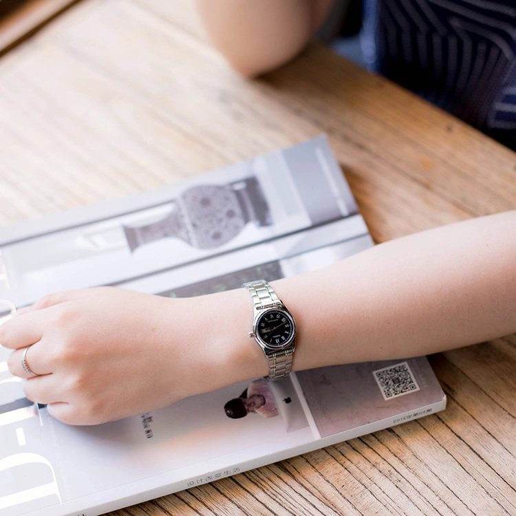 CASIO DRESS 30.4*25mm LTP-V006D-1B