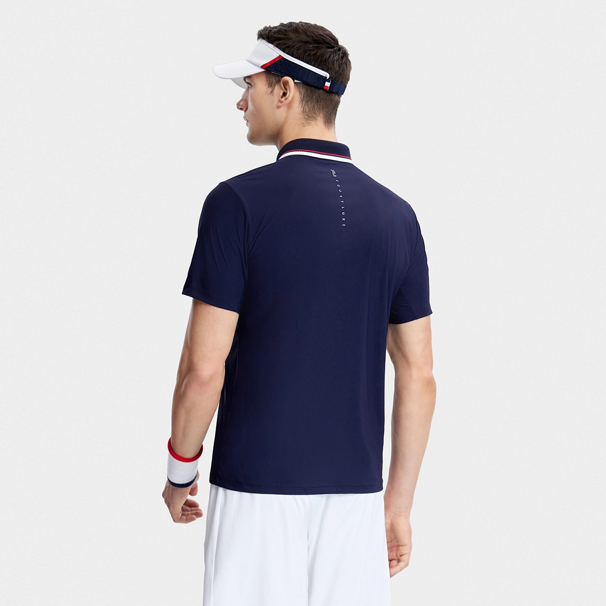 FILA LogoPolo
