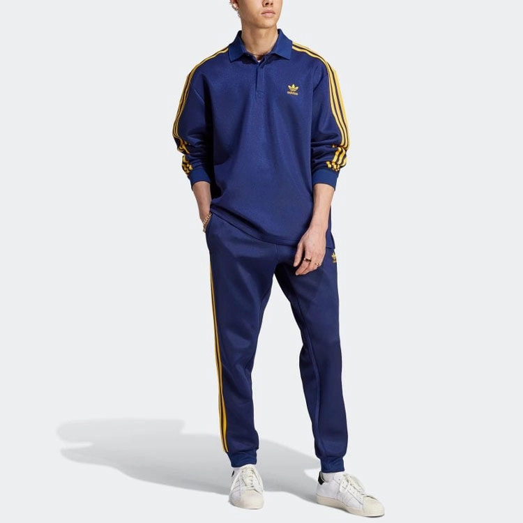 adidas originals Polo