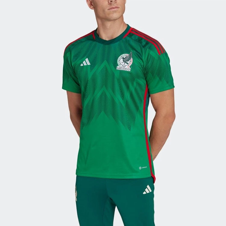 adidas 2022 Logo AU