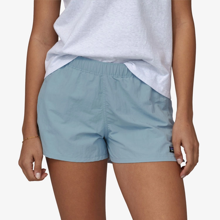 patagonia Women's Barely Baggies Shorts - 2