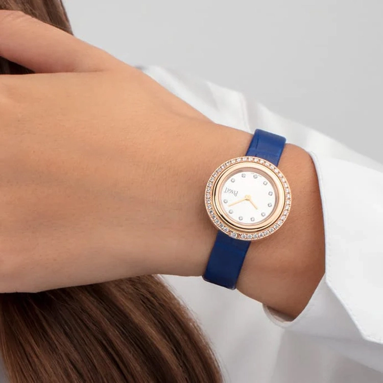 PIAGET POSSESSION 30 34mm 18KK G0A43092