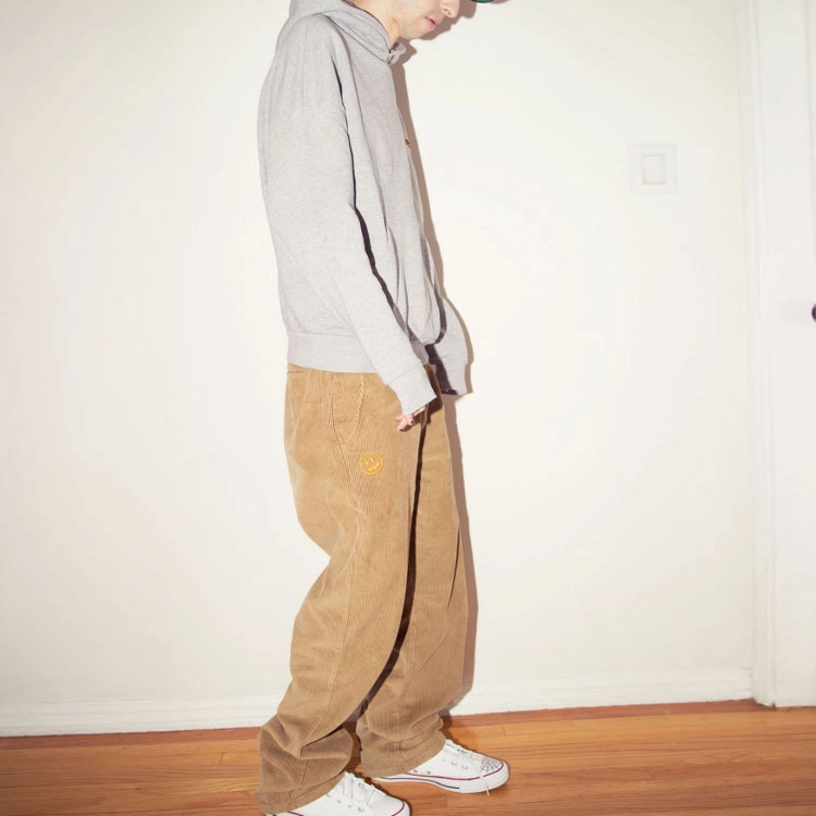 Drew House