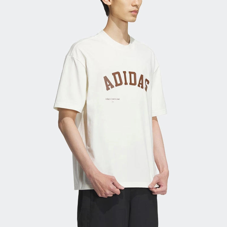 adidas Sportswear Short Sleeve Tee Logo T