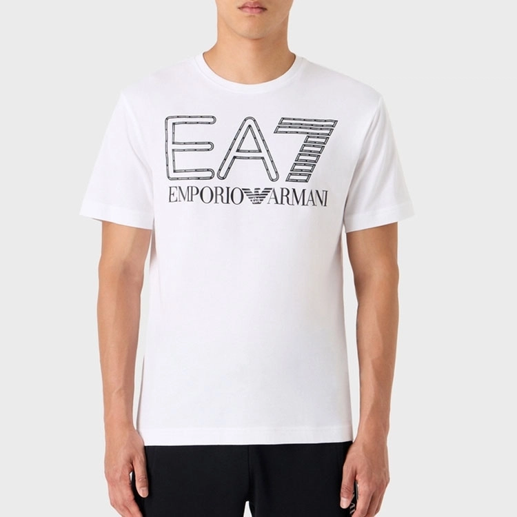 EMPORIO ARMANI FW23 EA7 LogoT